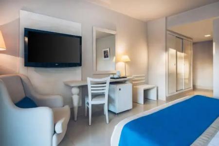 Iberostar Selection Diar El Andalous - 145