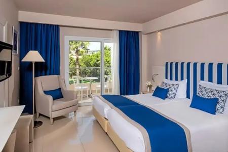 Iberostar Selection Diar El Andalous - 123