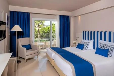 Iberostar Selection Diar El Andalous - 129