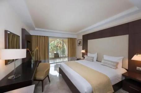 Iberostar Selection Diar El Andalous - 104