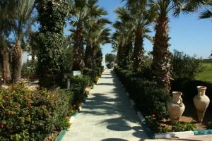 Marhaba Palace, Port El Kantaoui