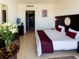 Superior Double room with balcony