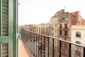 Eixample Sagrada Familia Apartments II