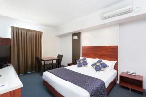 Rocklea International Motel, Brisbane