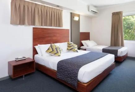 Rocklea International Motel - 4