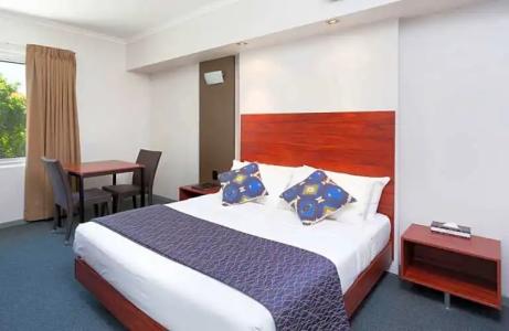 Rocklea International Motel - 26