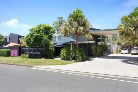 Rocklea International Motel - 0