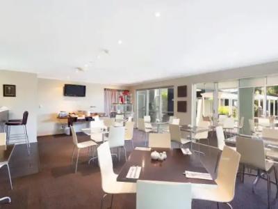 Rocklea International Motel - 17