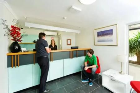 Rocklea International Motel - 20