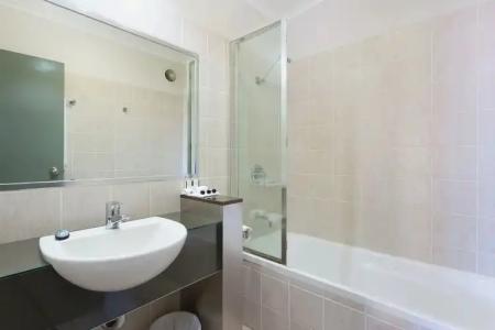 Rocklea International Motel - 7