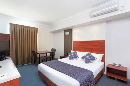 Rocklea International Motel - 23