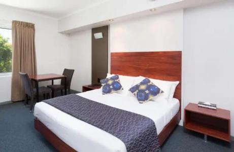 Rocklea International Motel - 30