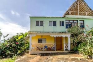 Las Mariposas, Las Galeras
