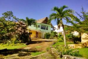 Las Mariposas, Las Galeras