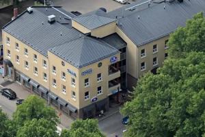 Hotel «Degerby»