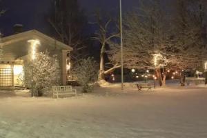 Resort «Tamminiemi Lomakeskus»