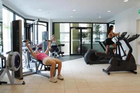 Quest River Park Central - 12