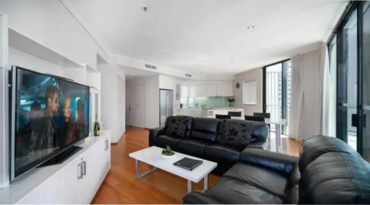 Quest River Park Central - 121