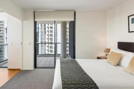 Quest River Park Central - 116