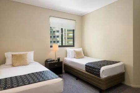 Quest River Park Central - 88