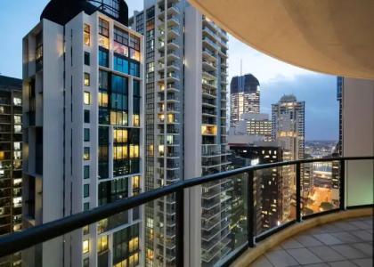 Quest River Park Central - 131