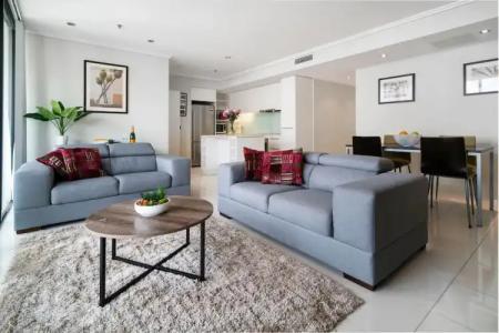 Quest River Park Central - 134