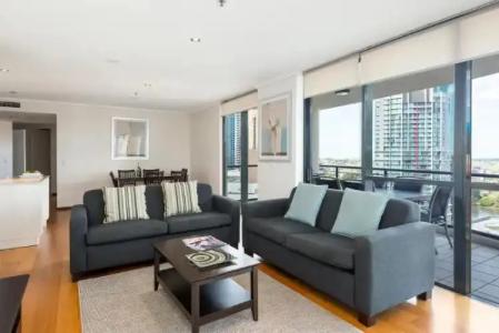 Quest River Park Central - 137