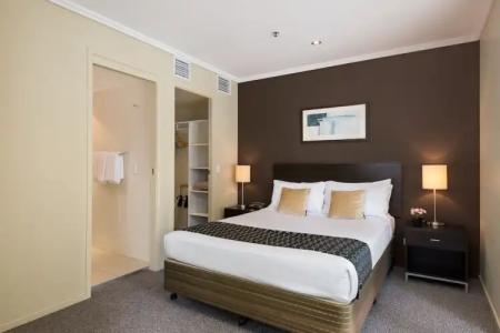 Quest River Park Central - 104