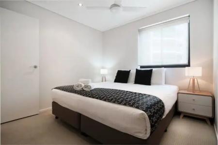 Quest River Park Central - 132