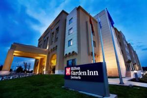 Hilton Garden Inn Sanliurfa, Sanliurfa