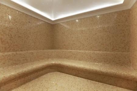 Hilton Garden Inn Sanliurfa - 17