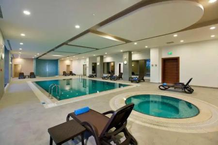 Hilton Garden Inn Sanliurfa - 10