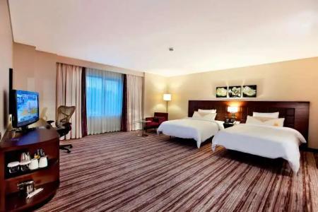 Hilton Garden Inn Sanliurfa - 4