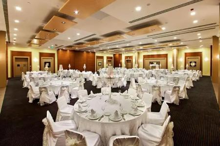 Hilton Garden Inn Sanliurfa - 13