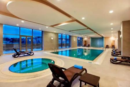 Hilton Garden Inn Sanliurfa - 12