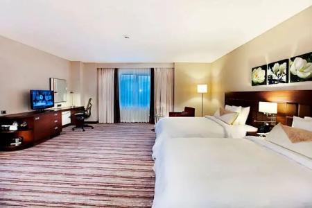 Hilton Garden Inn Sanliurfa - 3