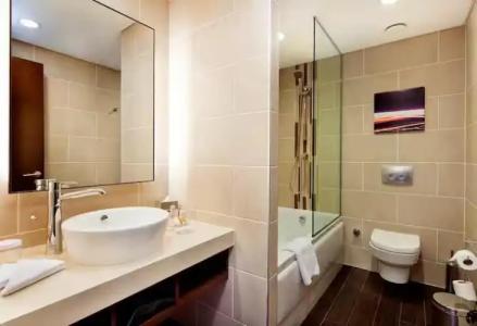 Hilton Garden Inn Sanliurfa - 106