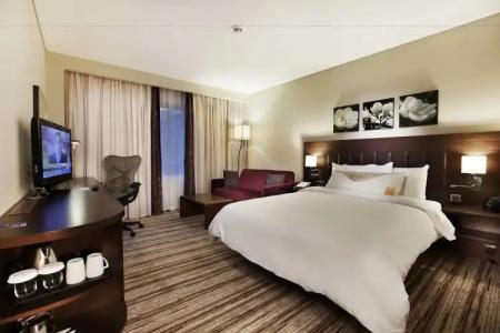 Hilton Garden Inn Sanliurfa - 5