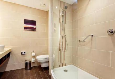 Hilton Garden Inn Sanliurfa - 108