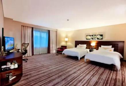 Hilton Garden Inn Sanliurfa - 107