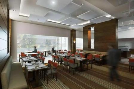 Hilton Garden Inn Sanliurfa - 20