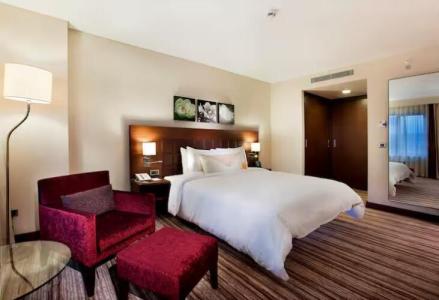 Hilton Garden Inn Sanliurfa - 110