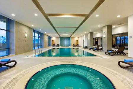 Hilton Garden Inn Sanliurfa - 11