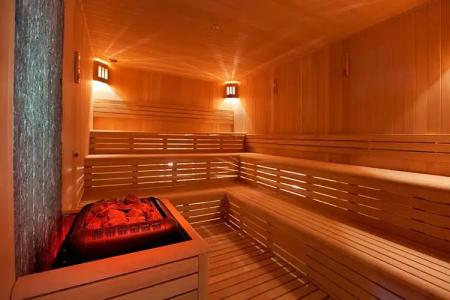 Hilton Garden Inn Sanliurfa - 16