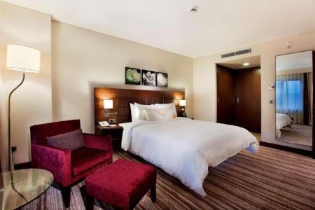 Hilton Garden Inn Sanliurfa - 100