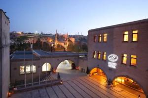 Manici Hotel Sanliurfa - Special Category, Sanliurfa