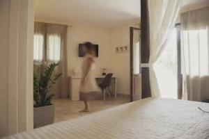 Corte Di Ferro Hotel & Wellness Resort, Carovigno