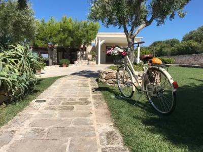 Corte Di Ferro & Wellness Resort - 17