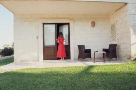 Corte Di Ferro & Wellness Resort - 63