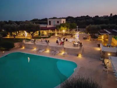 Corte Di Ferro & Wellness Resort - 13